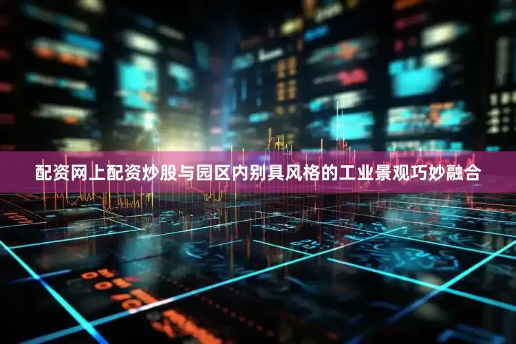 配资网上配资炒股与园区内别具风格的工业景观巧妙融合