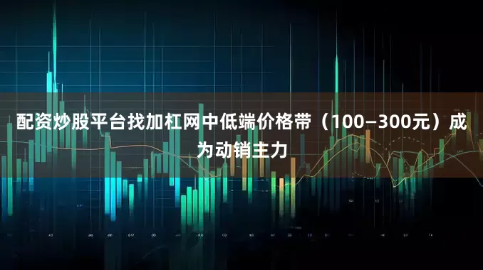 配资炒股平台找加杠网中低端价格带（100—300元）成为动销主力